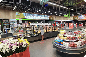 Pepas Cloud - Case Study Profi