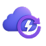 Pepas Cloud - Cloud icon