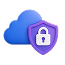 Pepas Cloud - Cloud icon