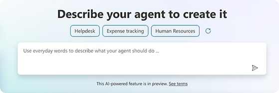 Pepas Cloud - Copilot Studio