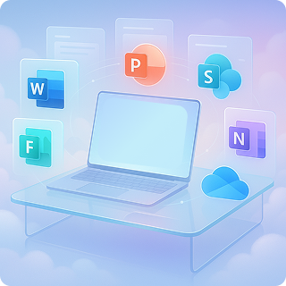 Pepas Cloud - Microsoft 365 Business