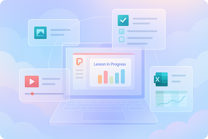 Pepas Cloud - Microsoft 365 Education