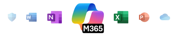 Pepas Cloud Microsoft 365