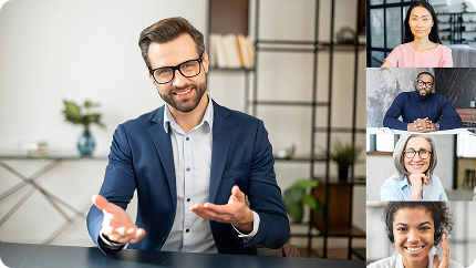 Pepas Cloud - Microsoft Teams Phone