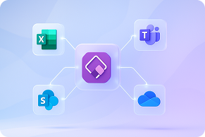 Pepas Cloud - Power Apps