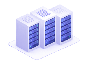 On-premises servers